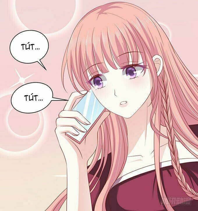 liệt ái tri hạ: series mật đào tiểu tình nhân chapter 95 24