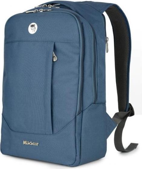 Balo laptop Mikkor The Arthur Backpack