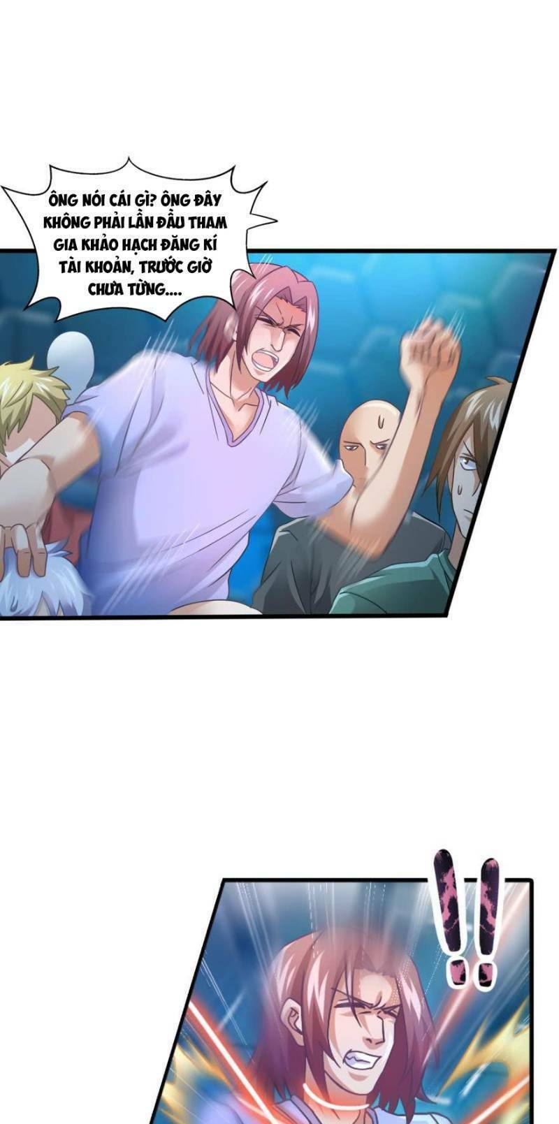 ta có di sản tại dị giới chapter 11 1