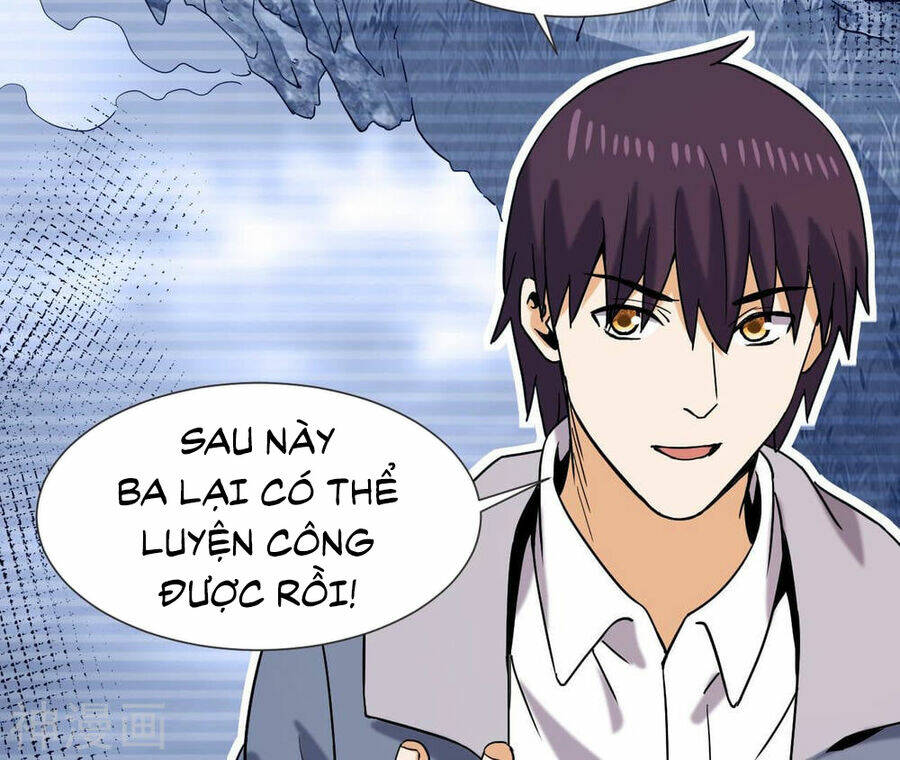 đô thị tiên đế chapter 55 4