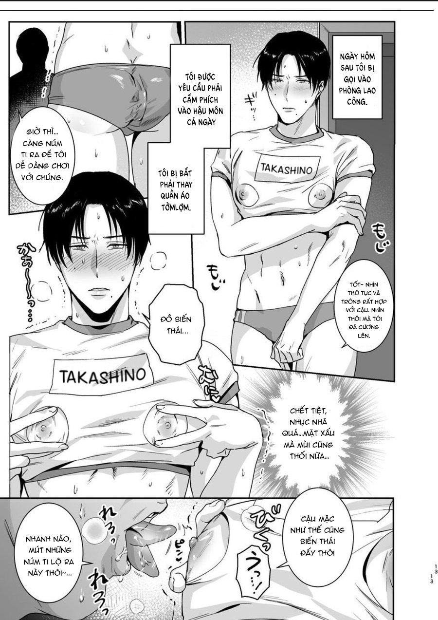 oneshot hỏny chapter 239 12