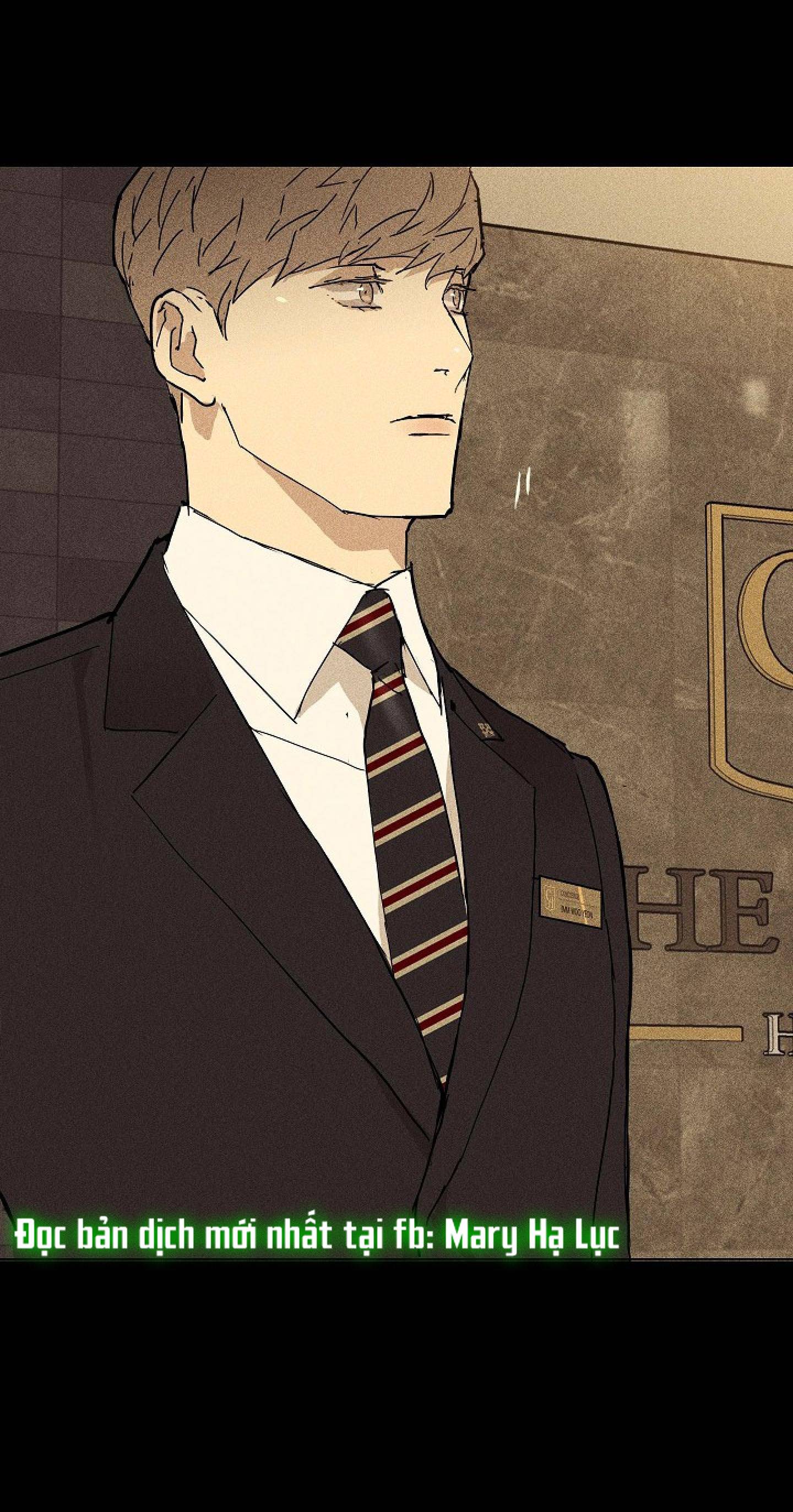 đánh mất tình yêu chapter 18.2 56