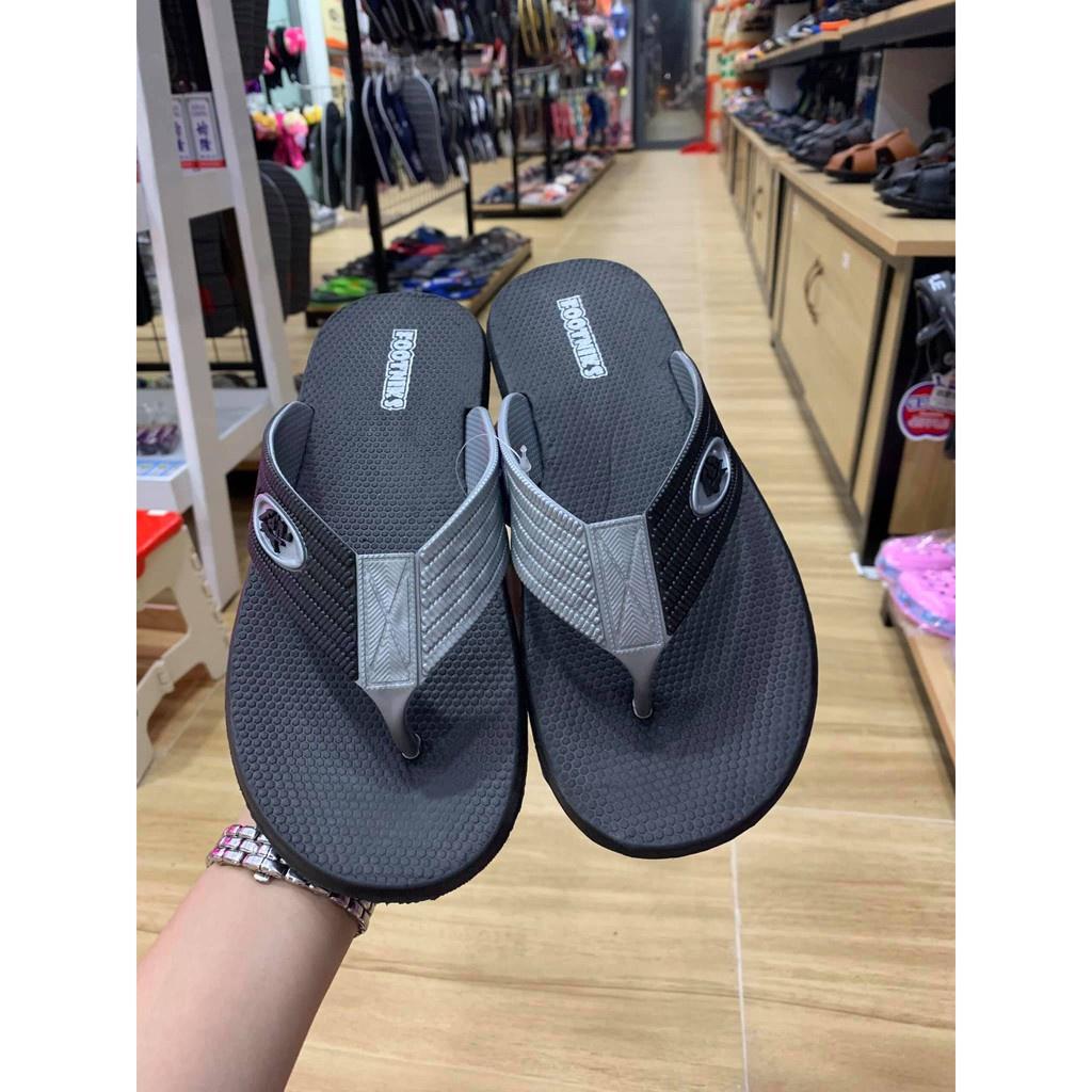 Dép kẹp nam,nhẹ,mã số B036,size từ 38-43.