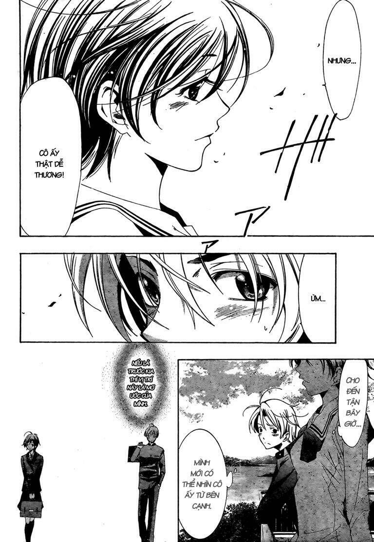 thị trấn tình yêu chapter 17 13