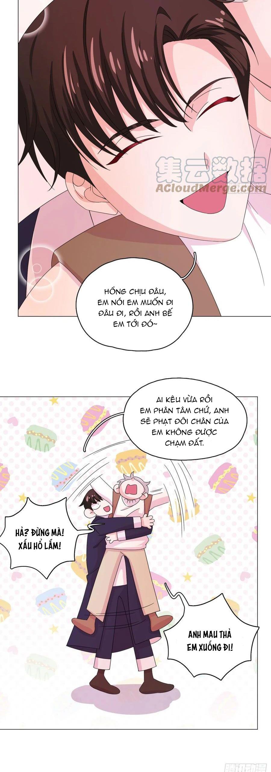 nhất hoàng cửu công thập nhị thê chapter 67 12