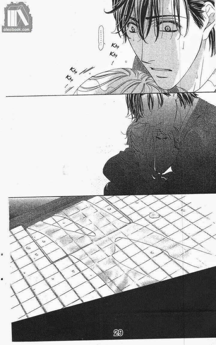 hôn nhân bất đắc dĩ - love of firos you chapter 13 26