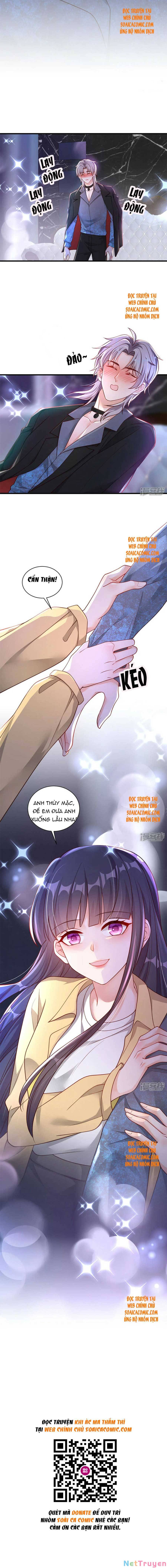 ác ma thì thầm chapter 61 6