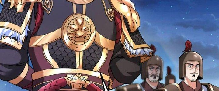 đại tần, ta là con tần thủy hoàng, giết địch thành thần chapter 27 96