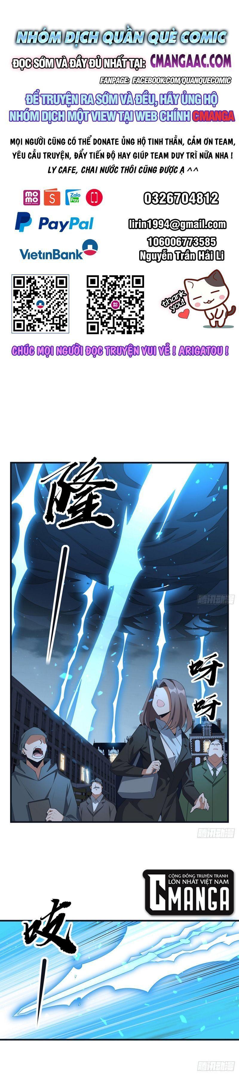 địa cầu đệ nhất kiếm chapter 166 1