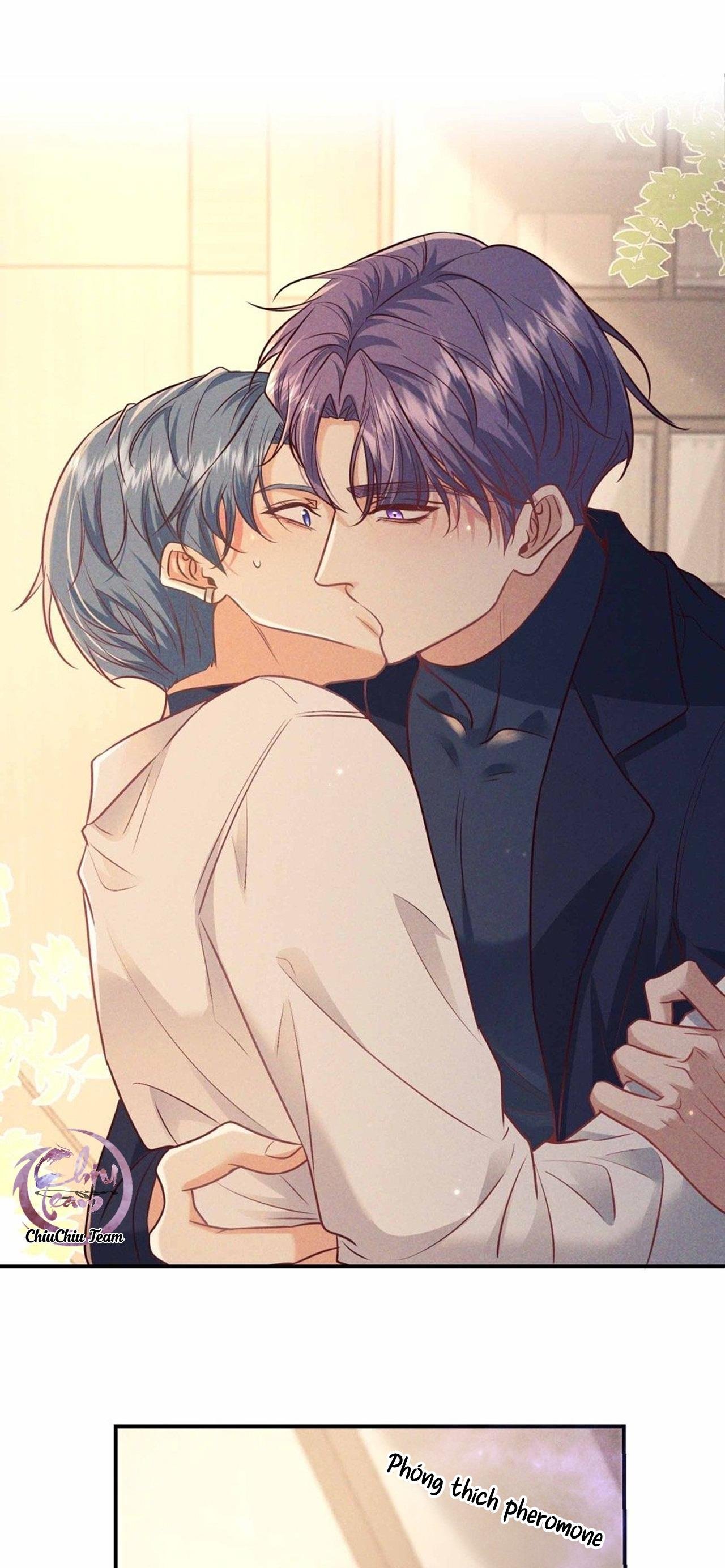 cạn tình chapter 45 17