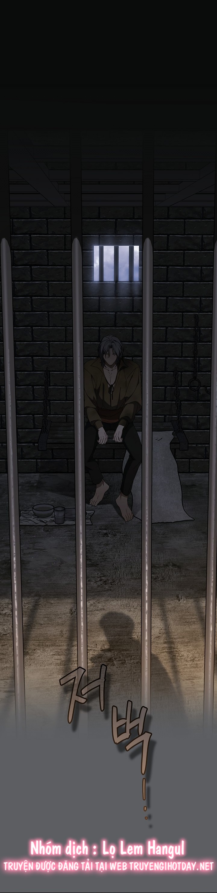 phía sau em, luôn có ta bên cạnh chapter 119 1