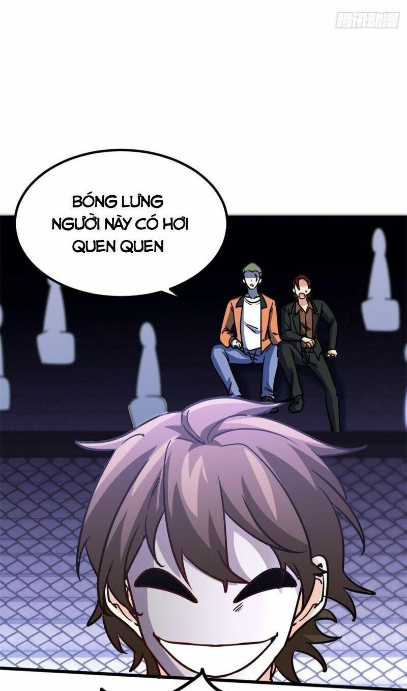 ta là hàn tam thiên chapter 61 23