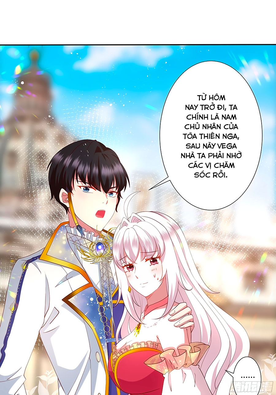 công chúa phản diện trong truyền thuyết chapter 40 46