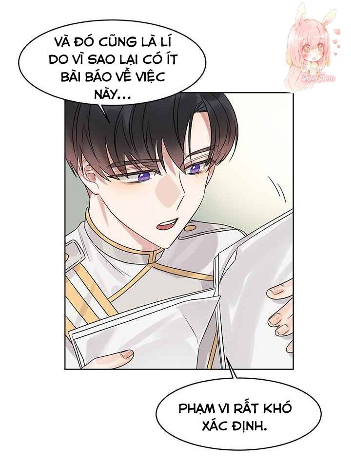 nhân tiện, nàng rồng! chapter 4 33