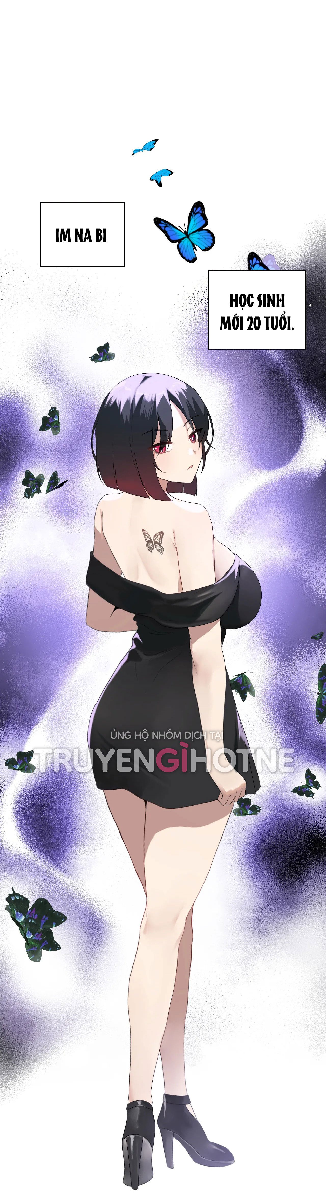 [18+] thăng cấp đến khi hài lòng chapter 5.2 22