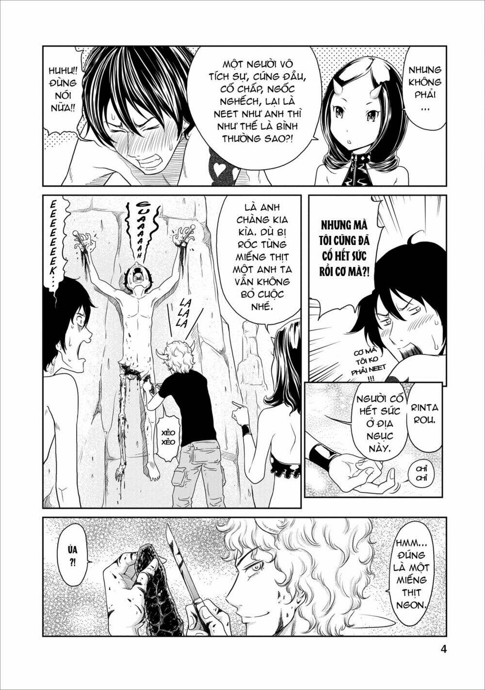 jigokuren - love in the hell chapter 12 6