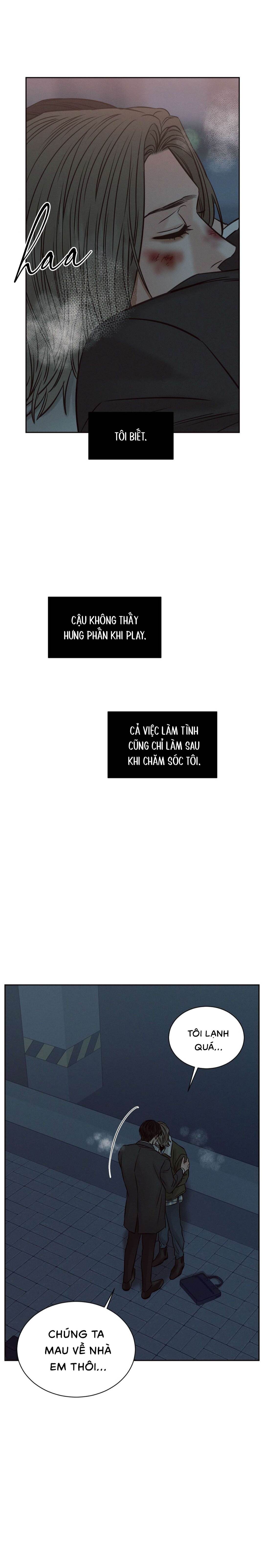 không thể chạm tới chapter 5 17