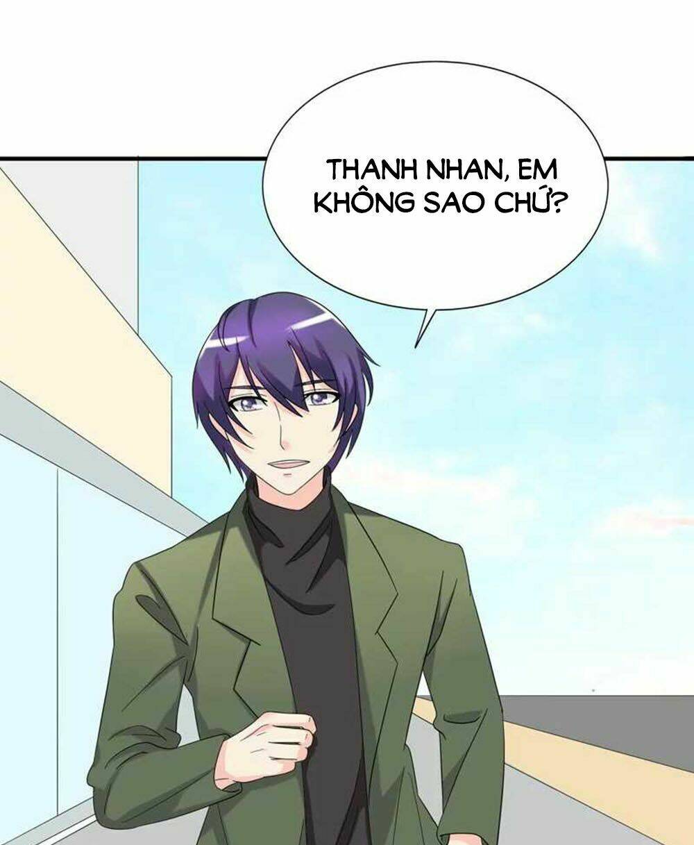 em vẫn còn nhỏ chapter 77 7