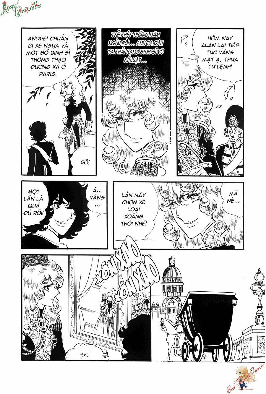 versailles no bara chapter 38 12