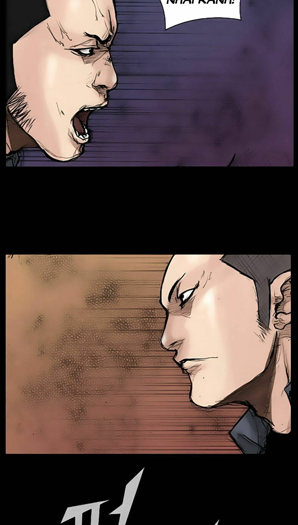 dokgo | độc cô chapter 31 20