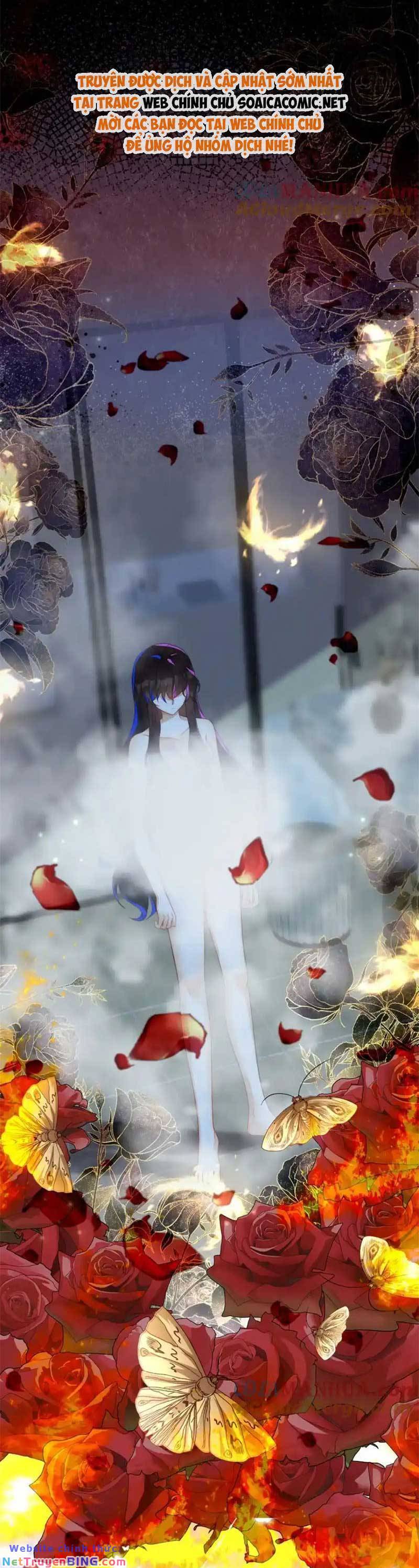 kết hôn với người quyền lực nhất hành tinh chapter 27 22