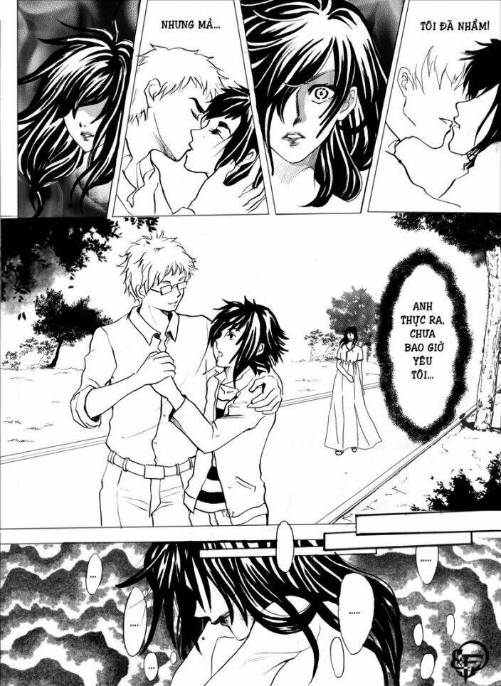 break free magazine chapter 3 34