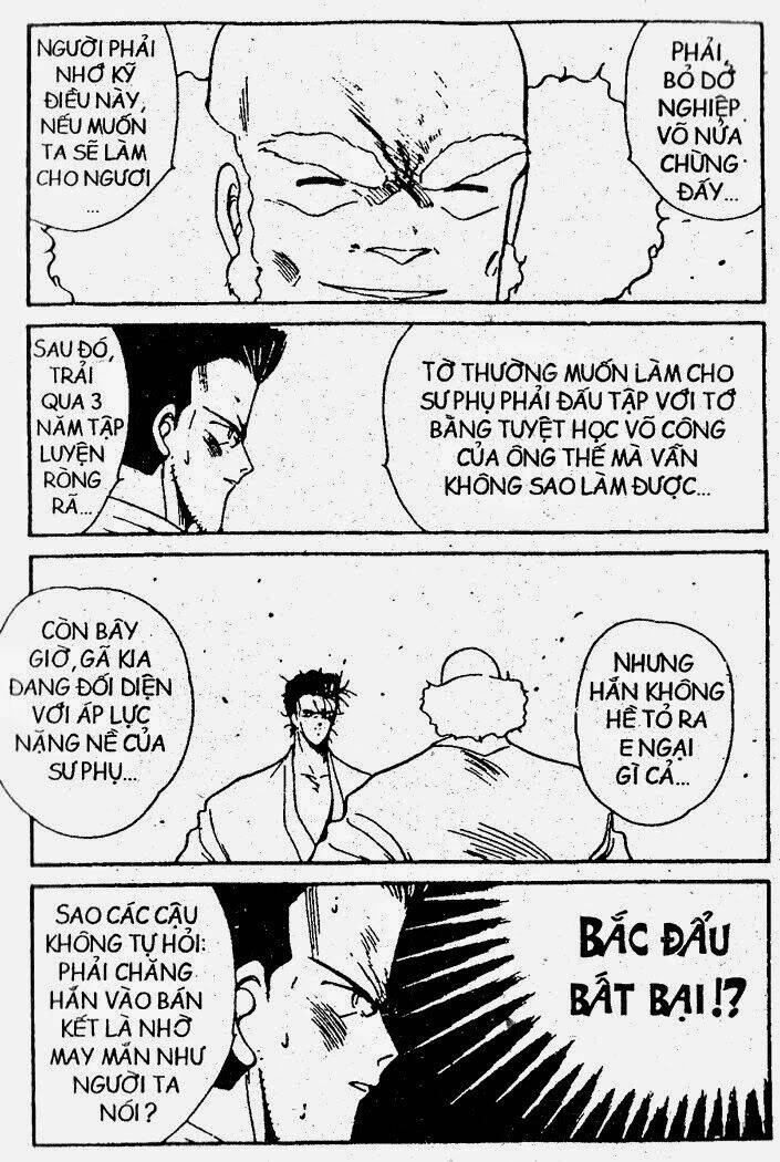 truyền nhân atula - shura no mon i chapter 61 21