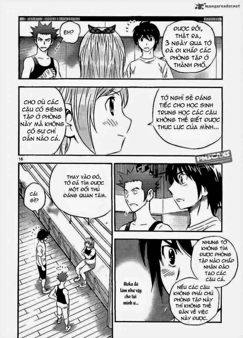 buyuden chapter 58 17