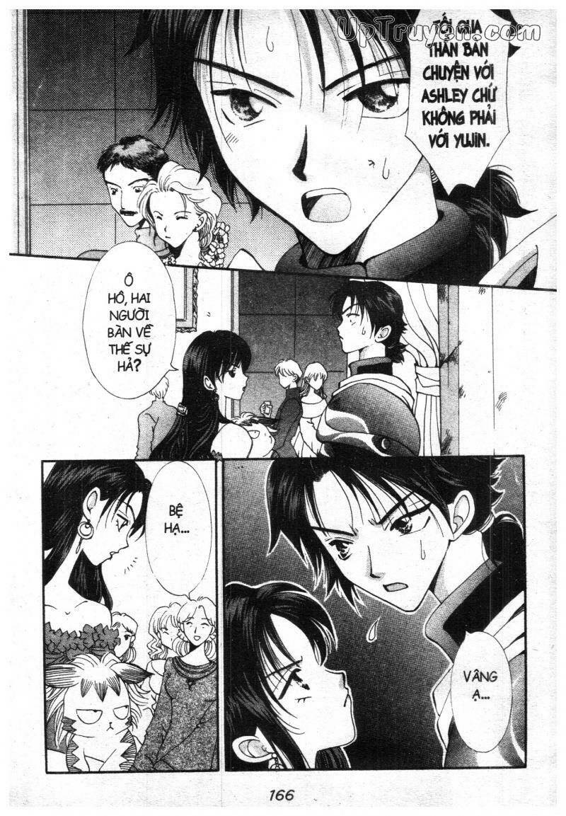 vampire game chapter 9 167