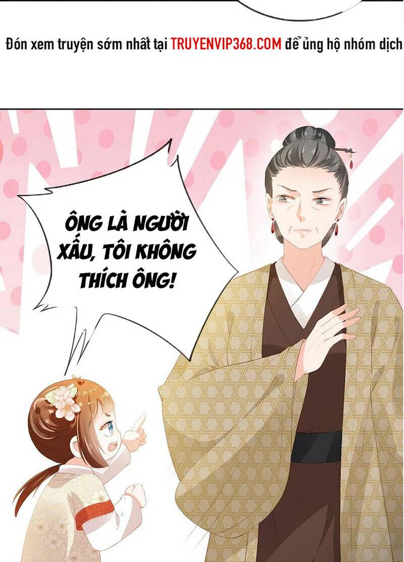 nhặt được bảo bối manh manh chapter 41 29