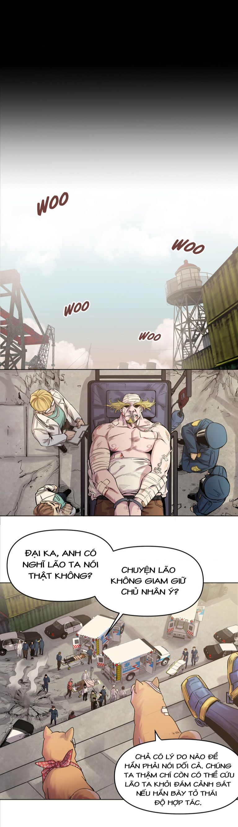 golden x ball (truyện vn) chapter 1 84