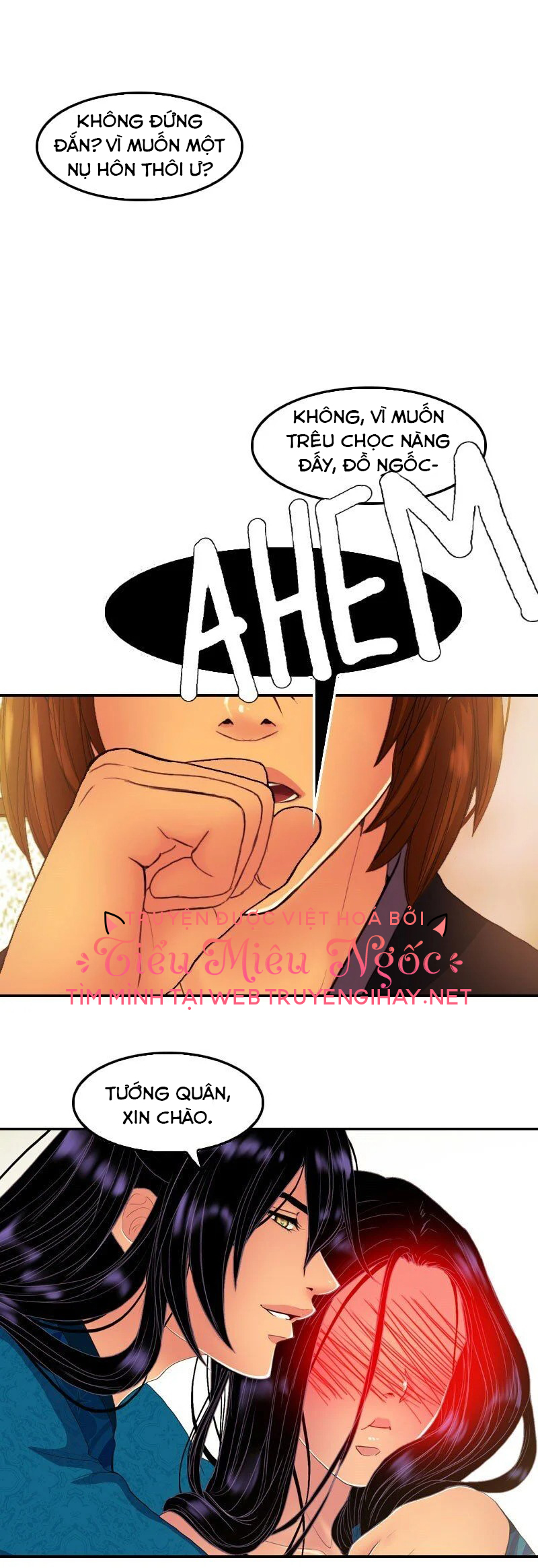 hoàng đế máu lạnh của tôi chapter 130 36