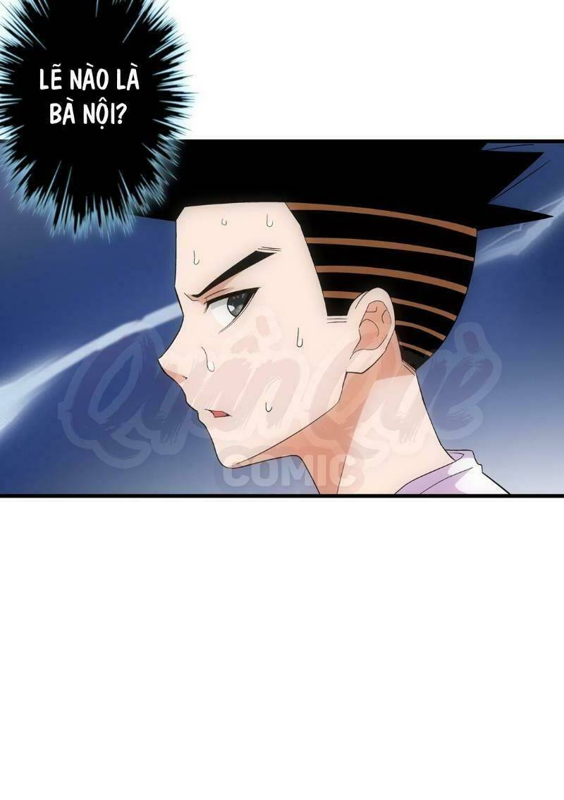 trứng ơi, chạy đi!! chapter 3 5