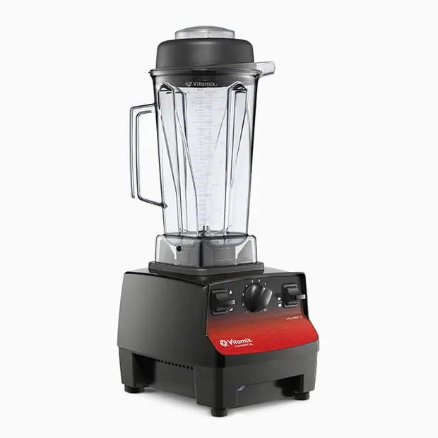 Máy xay sinh tố - thực phẩm Vitamix Vita-Prep 3- Hàng nhập khẩu chính hãng từ Mỹ