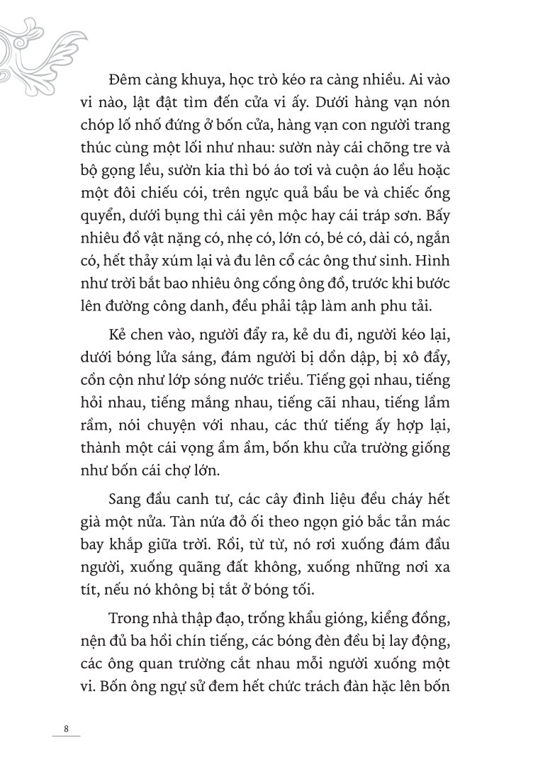 Sách Trong Rừng Nho - Dã Sử Hồ Xuân Hương