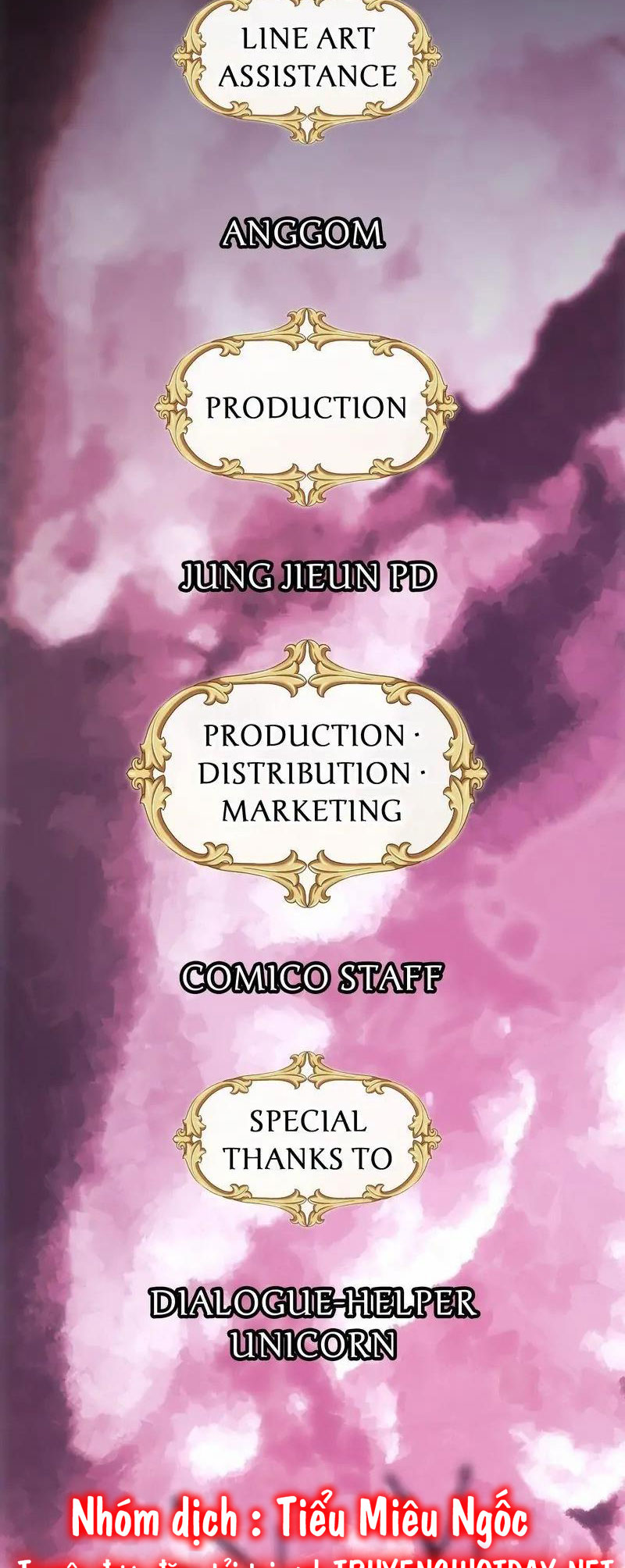 chuyện tình lãng mạn với ngài công tước mặt sẹo chapter 92 69