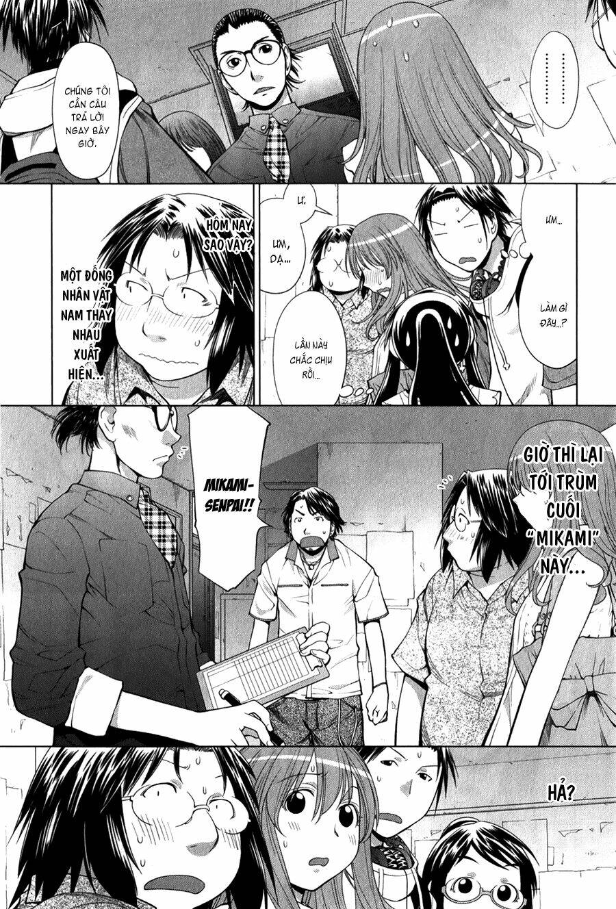 genshiken chapter 68 18