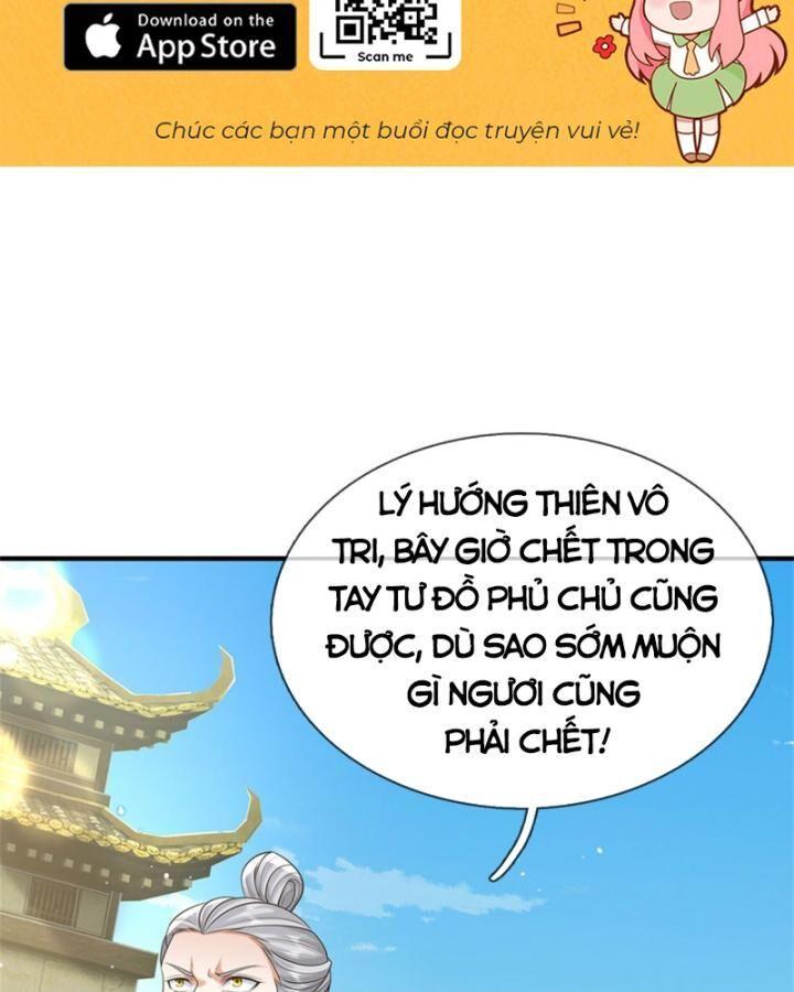 ta trở về từ thế giới tu tiên chapter 249 3