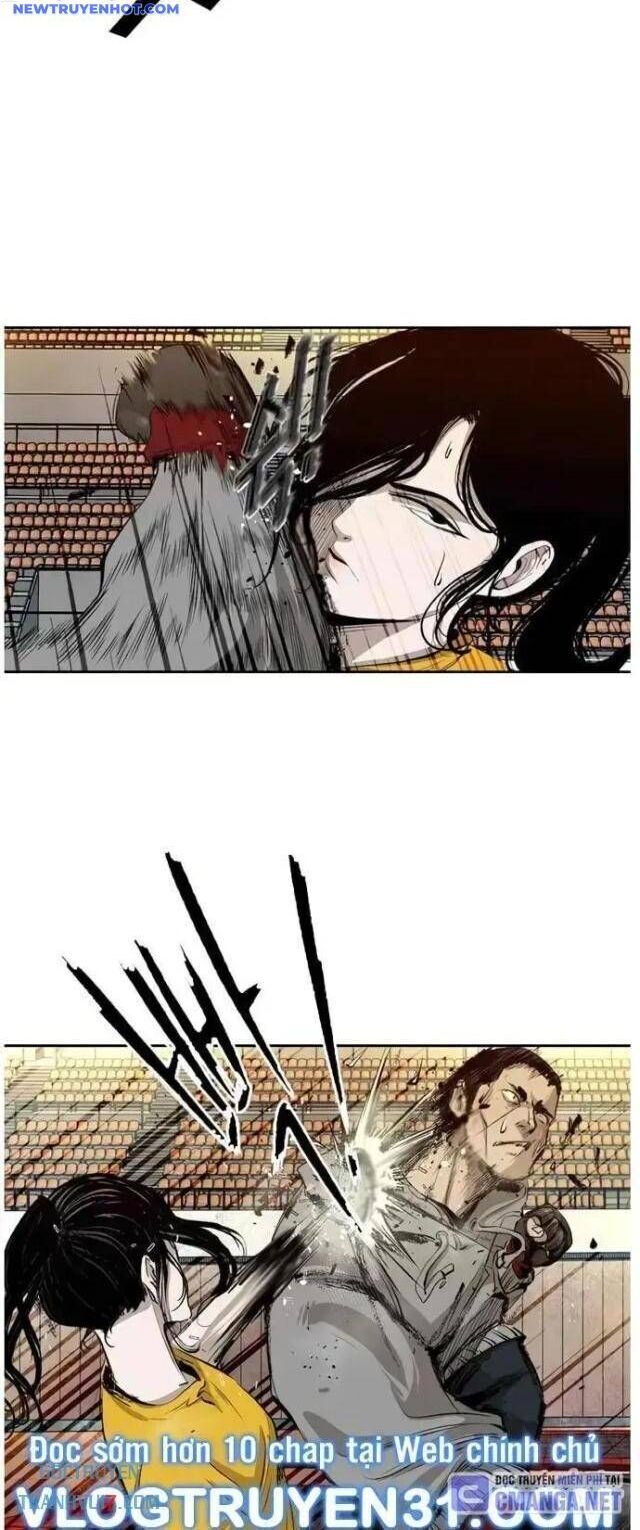 shark - cá mập chapter 128 39