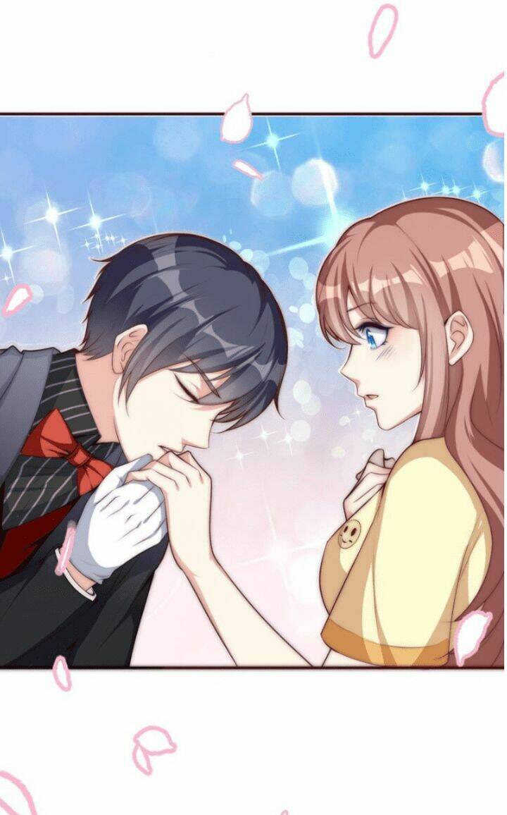 ba tôi là người giàu nhất chapter 2 35