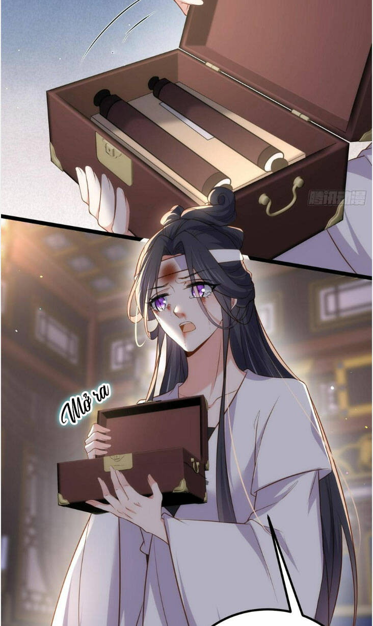 hoạn phi thiên hạ chapter 300 25