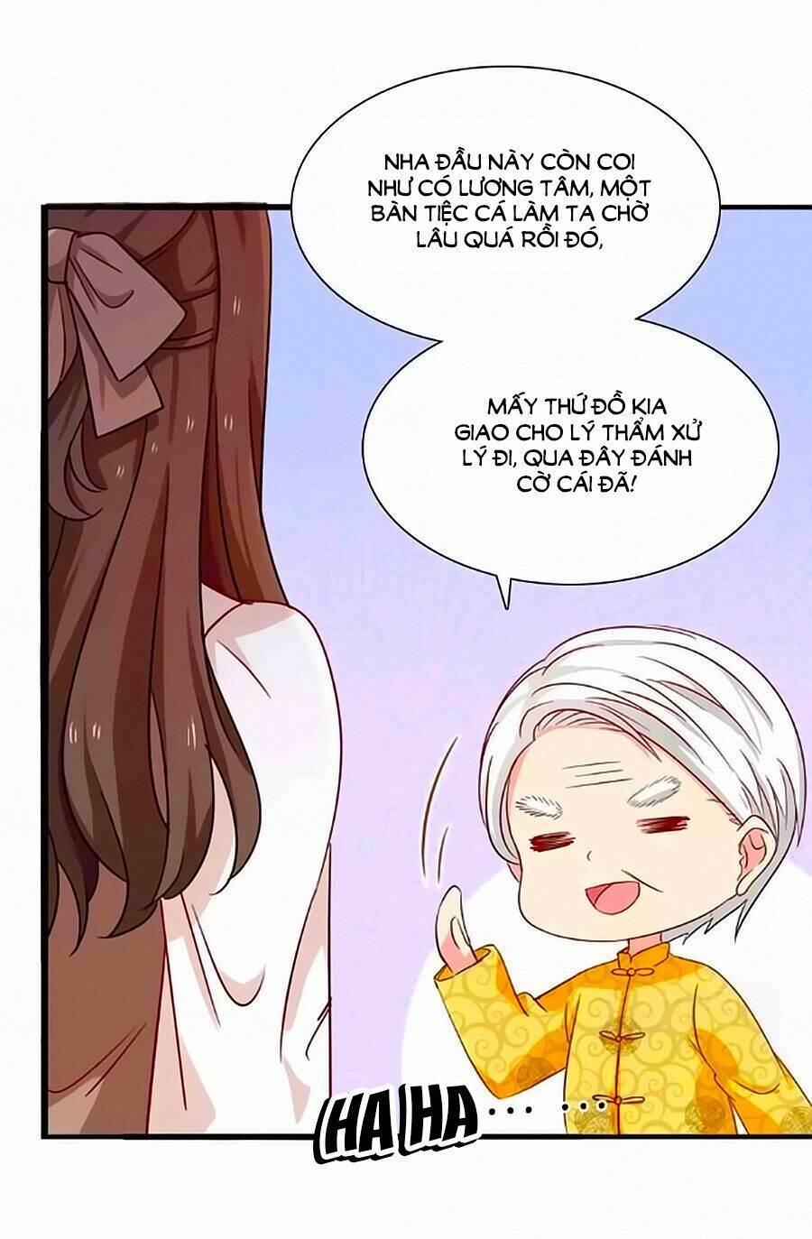 chỉ nhiễm thành hôn chapter 177 4