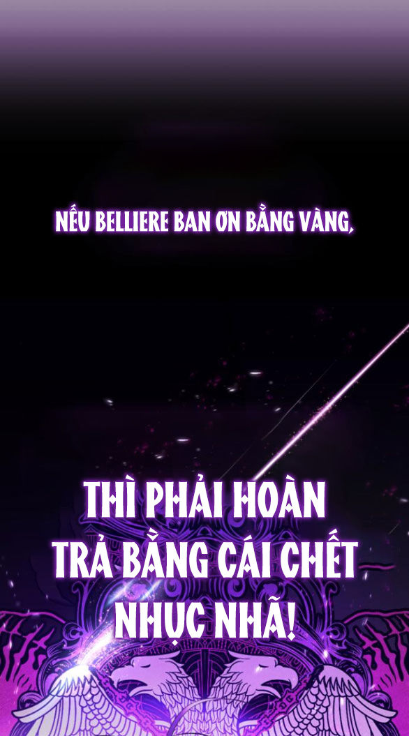 tôi muốn trở thành cô ấy dù chỉ là một ngày chapter 128.2 45