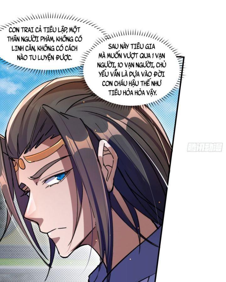 trăm tuổi mở hệ thống: con hiền cháu ngoan quỳ khắp núi! chapter 2 31