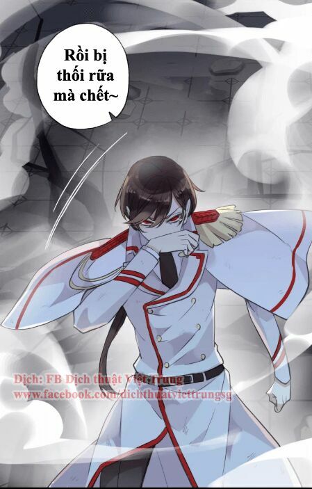 vết cắn ngọt ngào phần 2 chapter 25 33