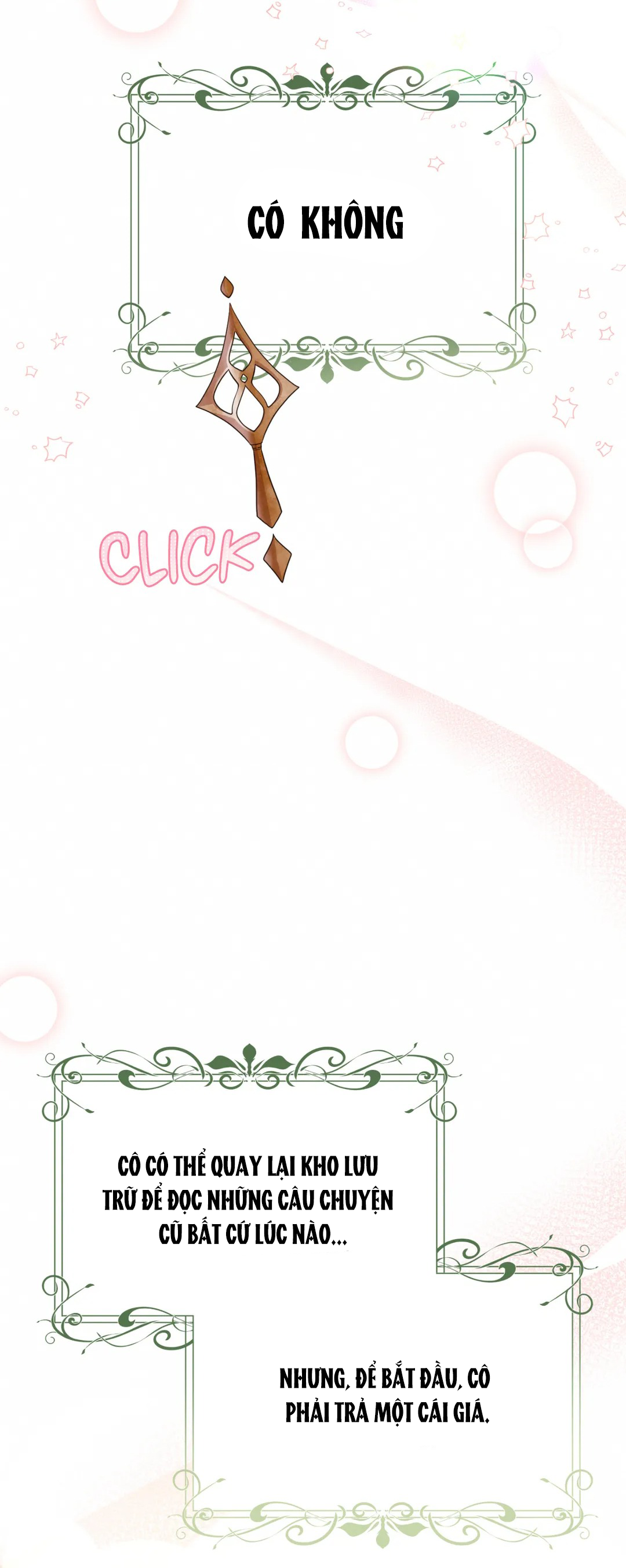 chị ấy là nữ chính trong truyện đó chapter 59 72