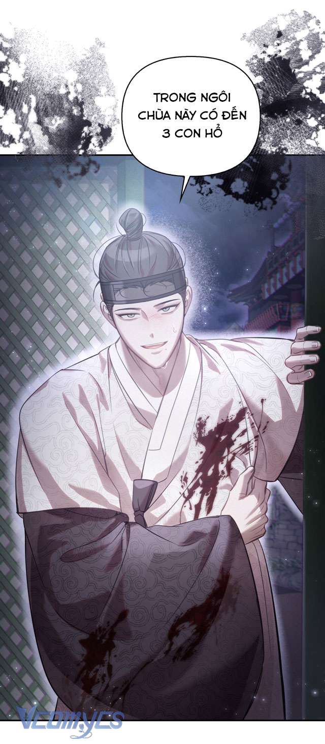 [18+] tiết học bí mật của trung điện chapter 45 26