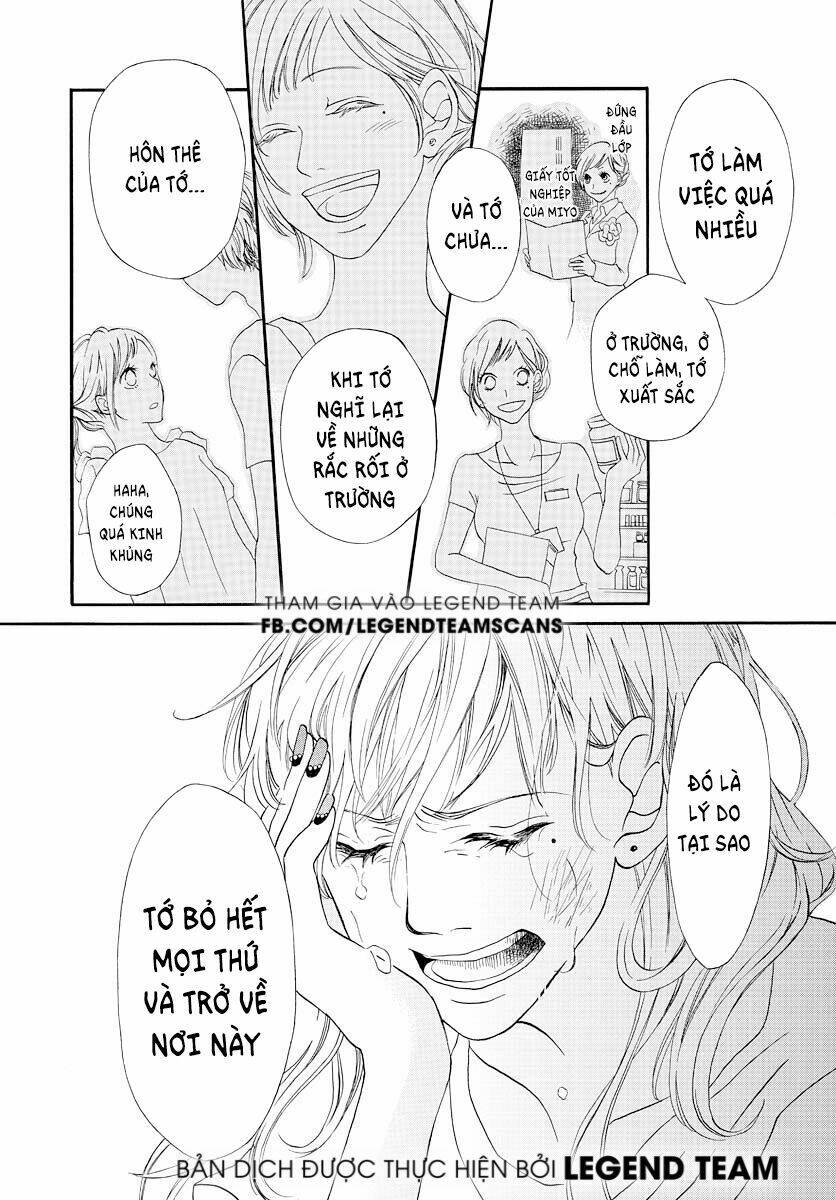 seaside return chapter 1 18