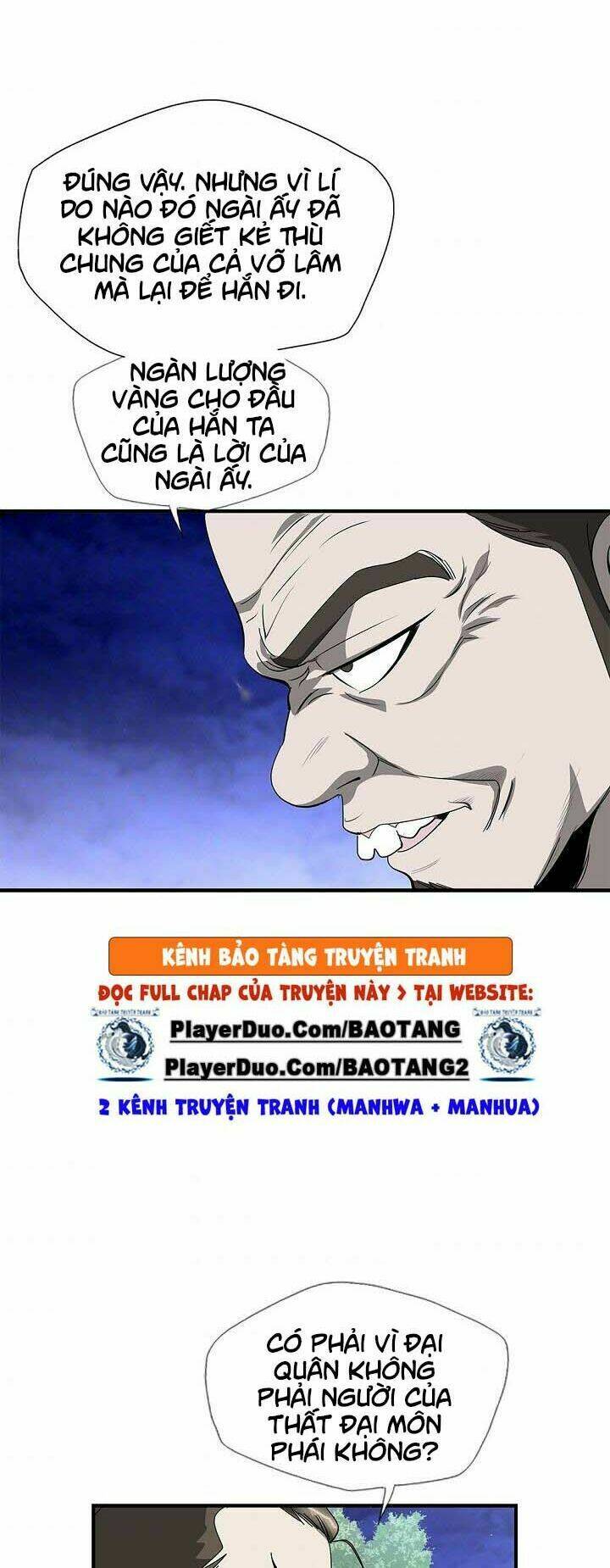 cuồng long chapter 43 20