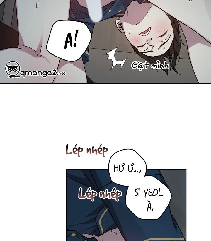 thần tượng đến rồi!? chapter 25 27